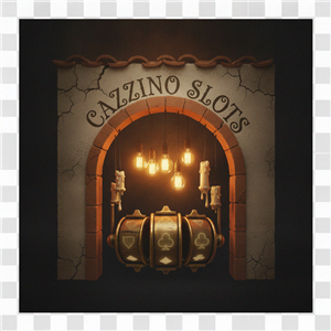 Cazzino Slots